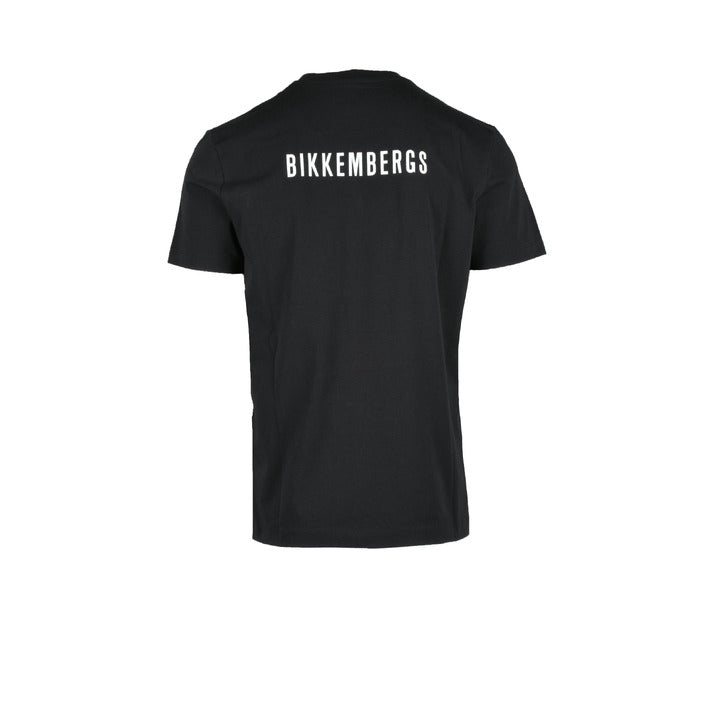 Bikkembergs Тениска МЪЖe