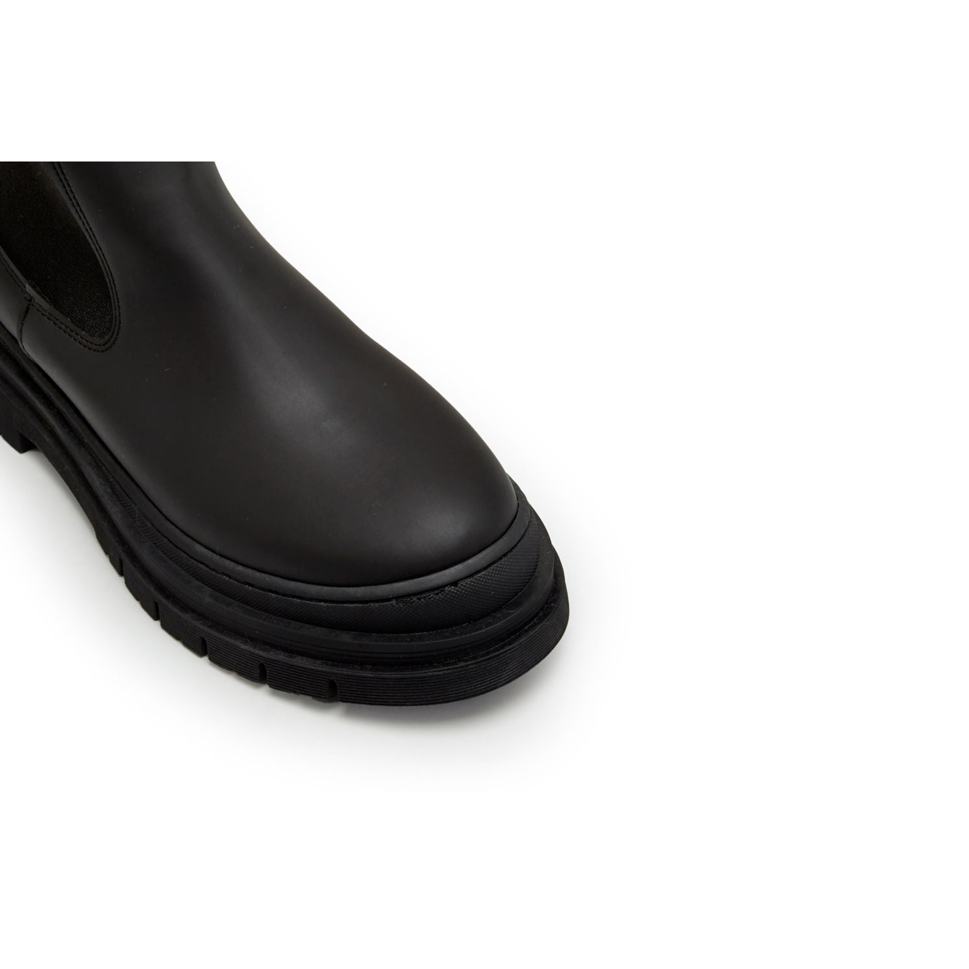 Глезена обувка Fashion Attitude 