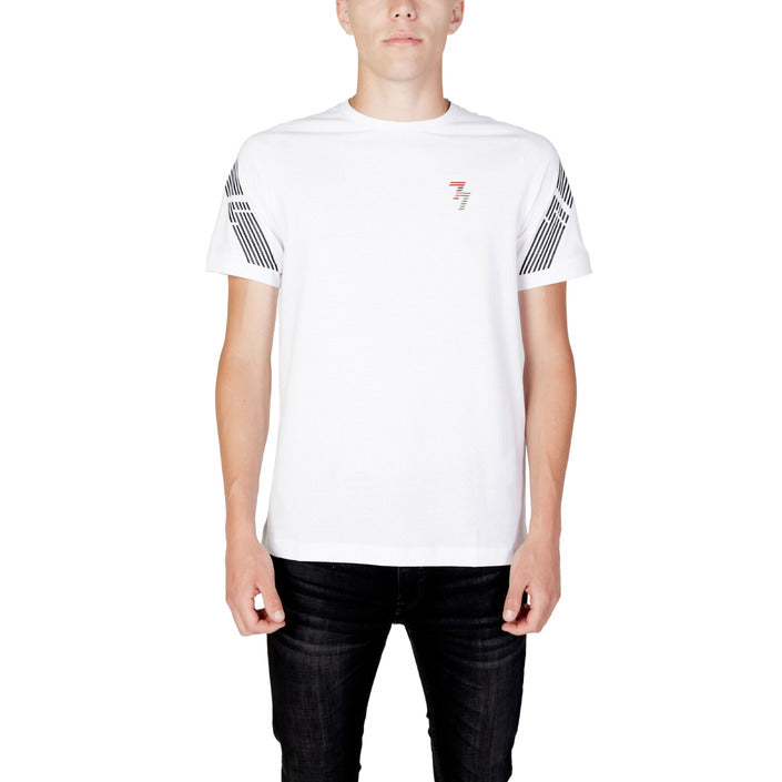 Ea7 Тениска МЪЖe