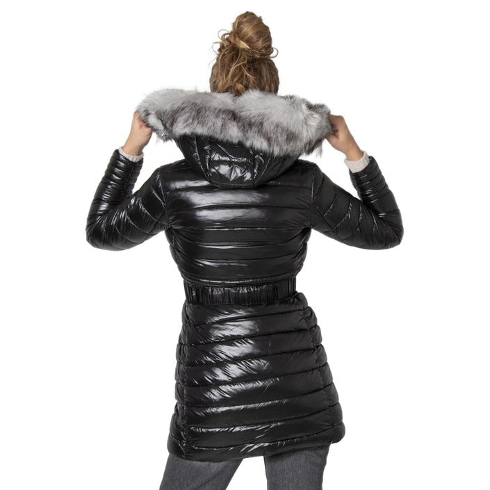 No Zone Шушляково яке Жени