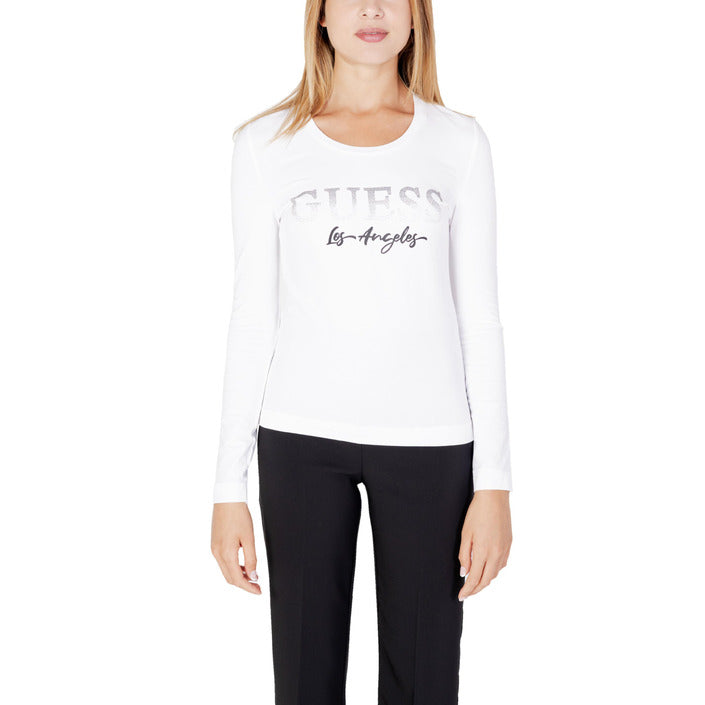 Guess Тениска Жени