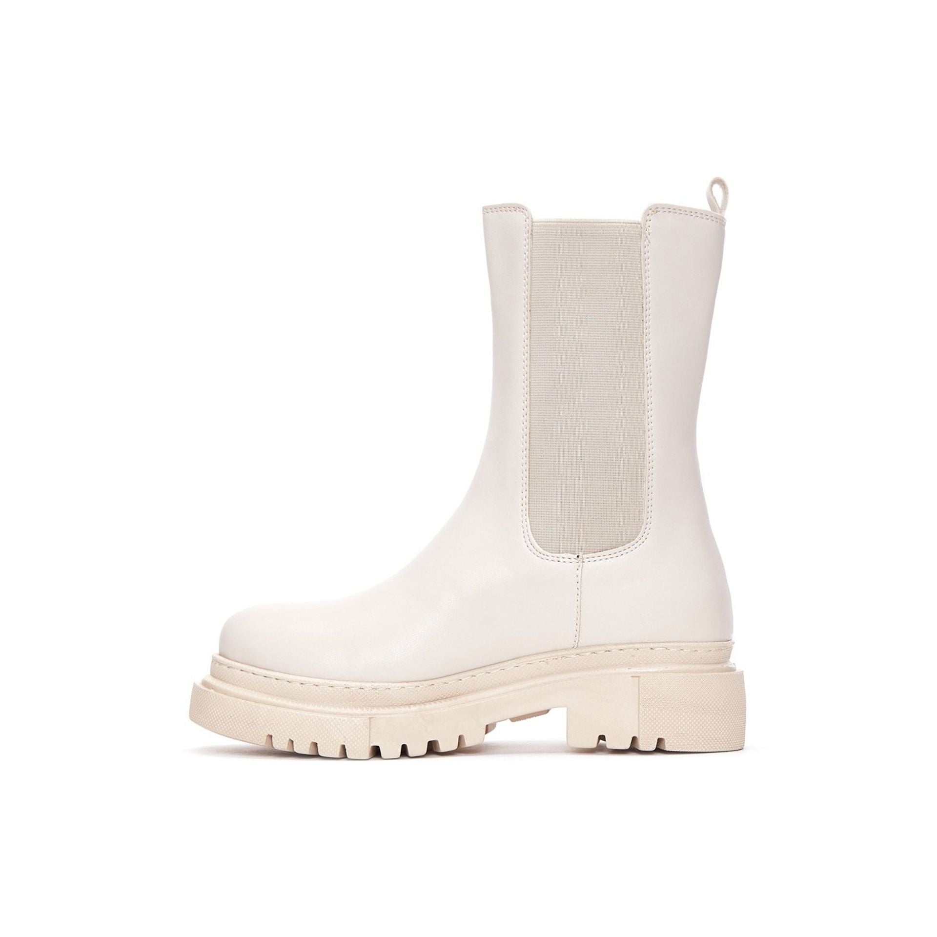 Глезена обувка Fashion Attitude 