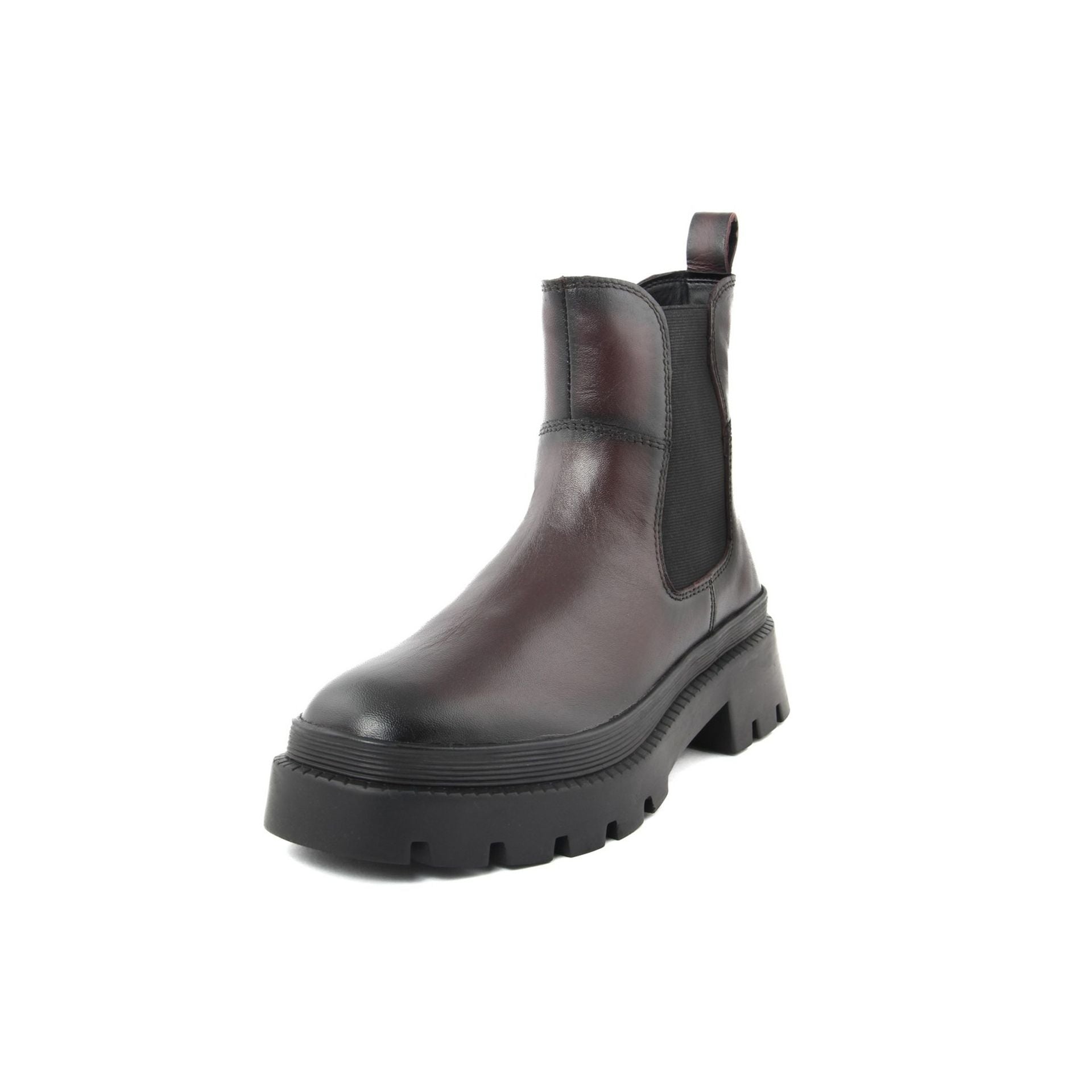 Глезена обувка Fashion Attitude 