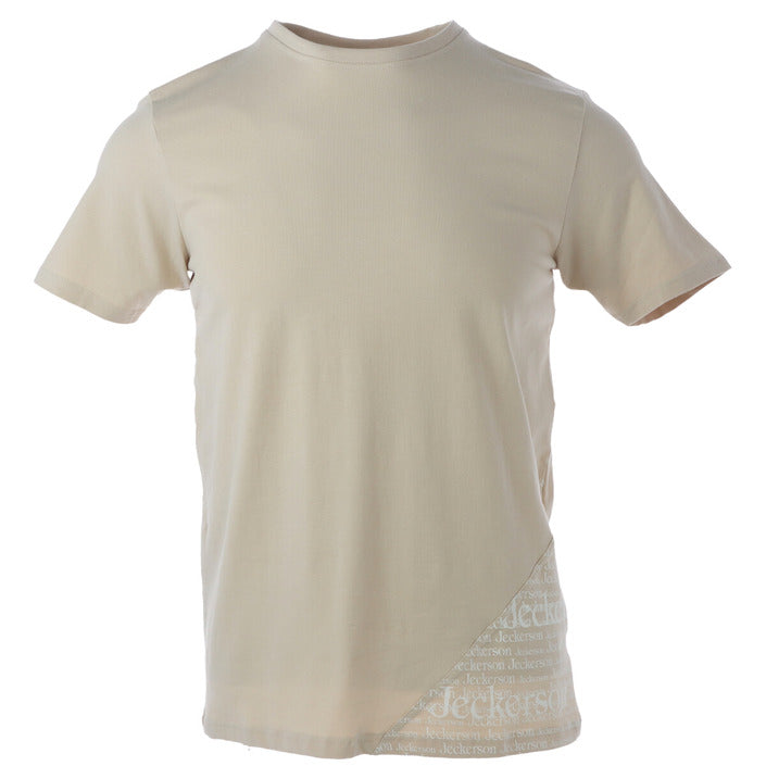 Jeckerson Тениска МЪЖe