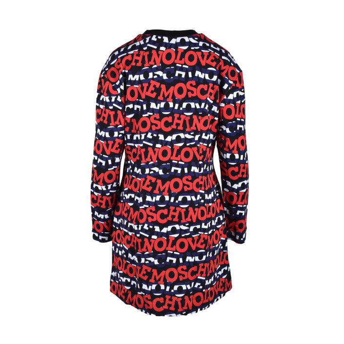 Love Moschino Рокли Жени