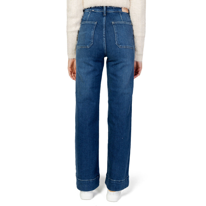 Газ Дънки Жени