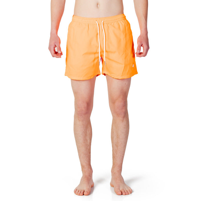 Suns Бански МЪЖe