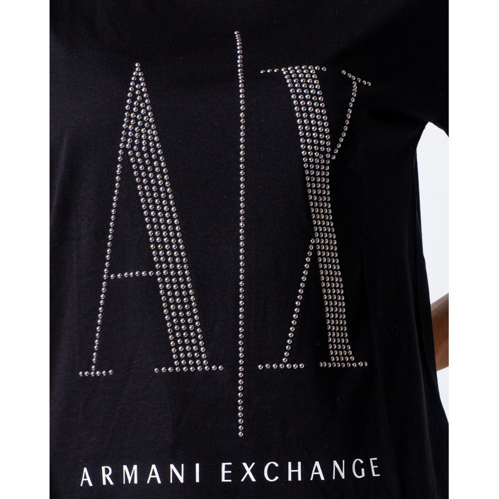 Armani Exchange Тениска Жени