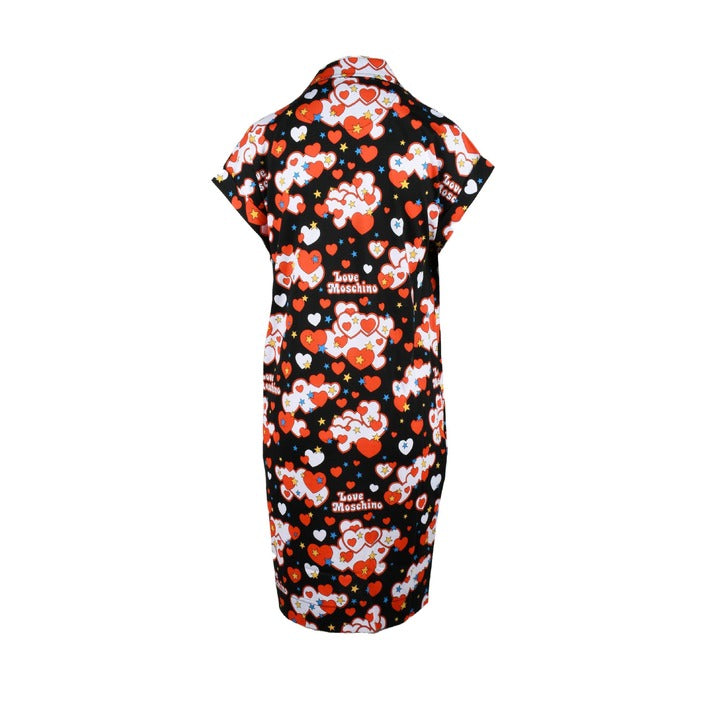 Love Moschino Рокли Жени