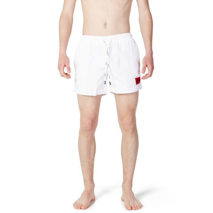 Hugo Бански МЪЖe