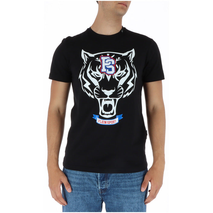 Plein Sport Тениска МЪЖe
