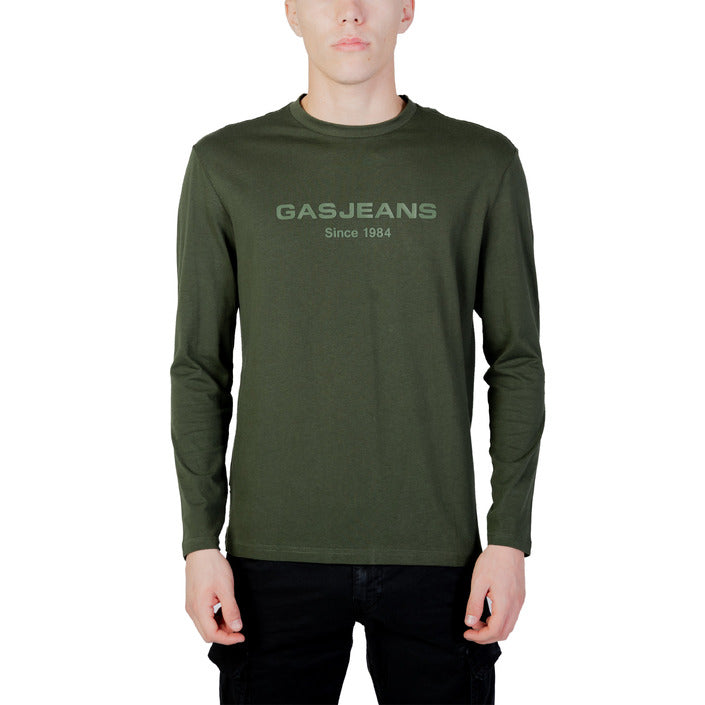 Газ Тениска МЪЖе