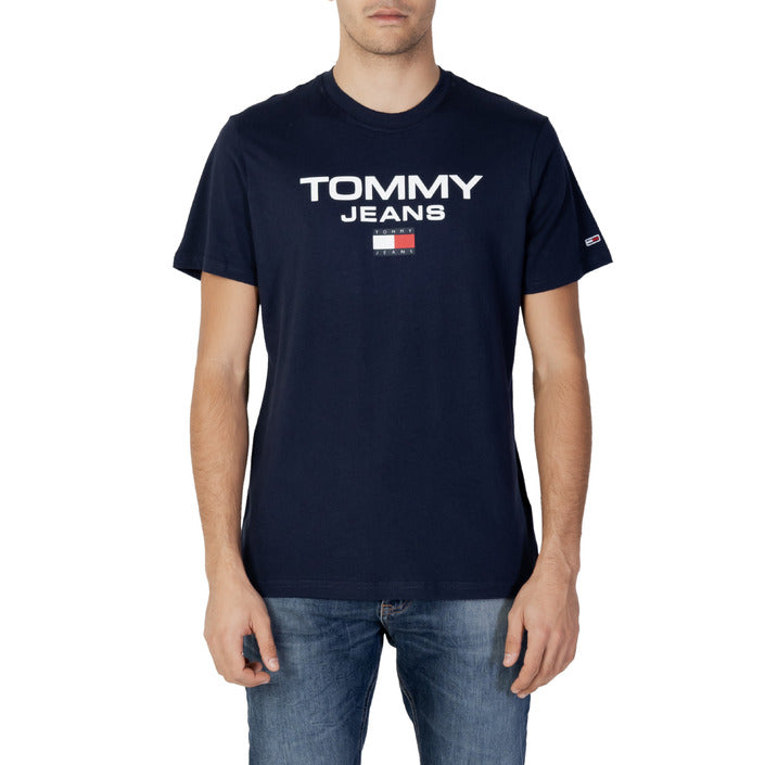 Tommy Hilfiger Jeans Тениска МЪЖe