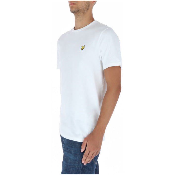 Lyle &amp; Scott Тениска МЪЖe