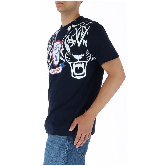 Plein Sport Тениска МЪЖe