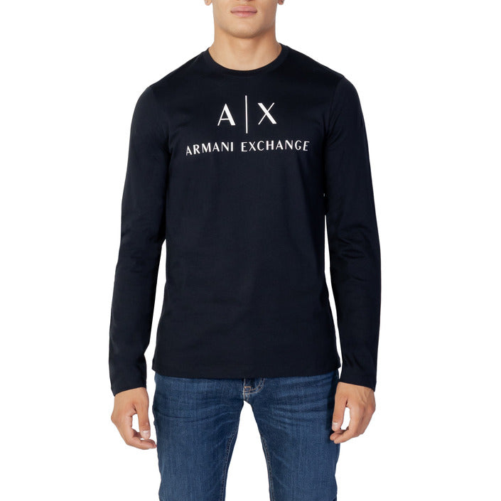 Armani Exchange Тениска МЪЖe