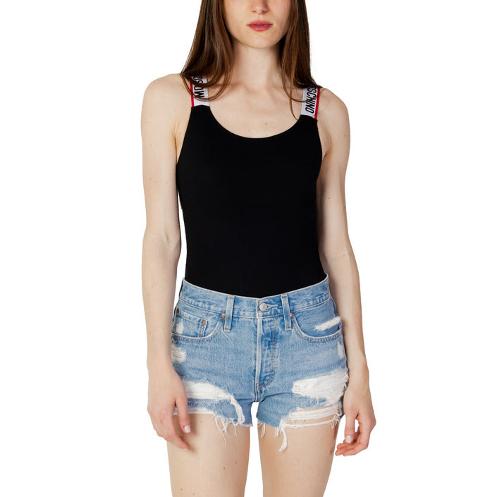 Moschino Underwear Тениска Жени