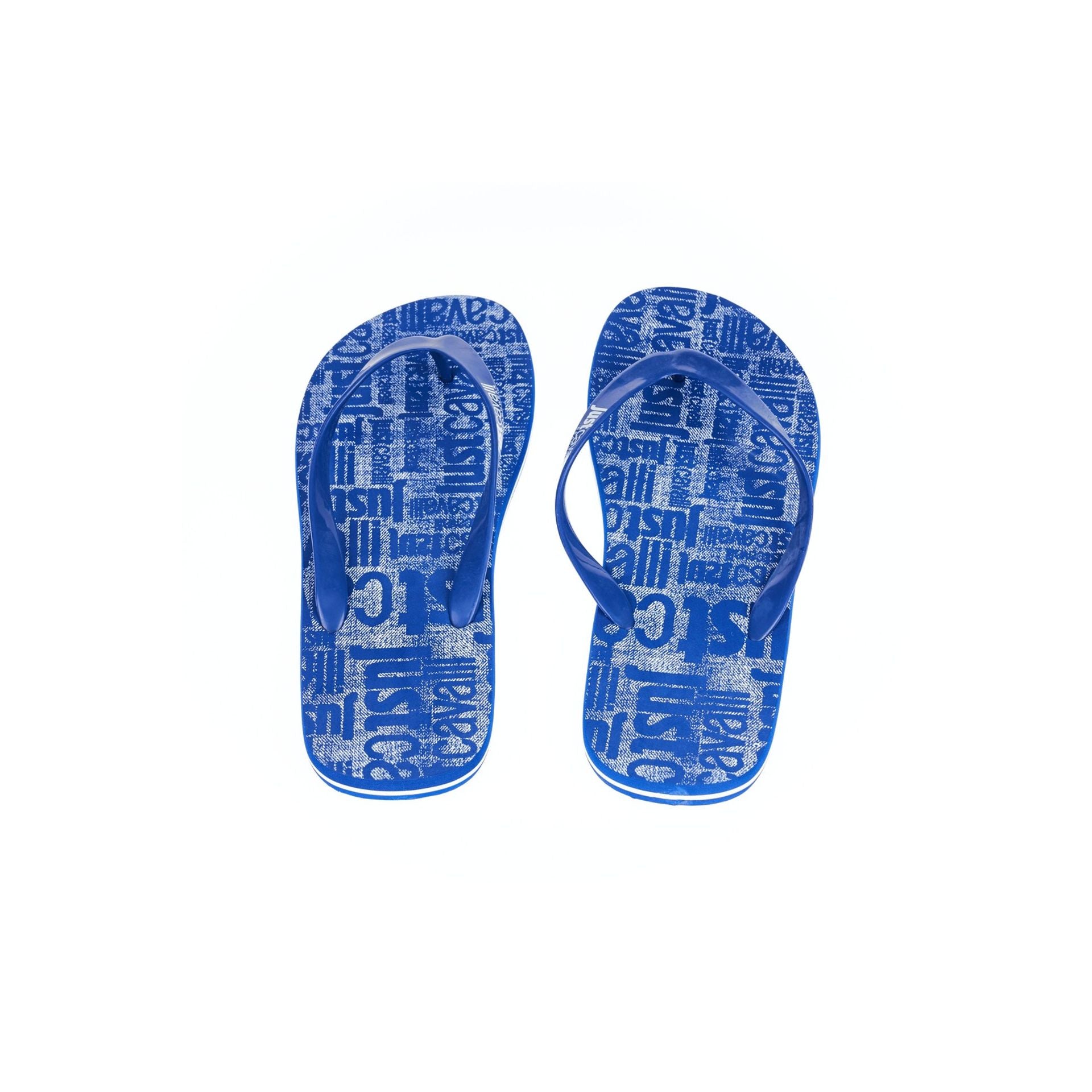 Just Cavalli Beachwear джапанки и чехли 