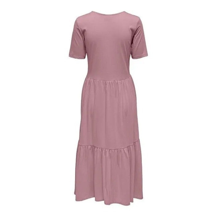 Жаклин Де Йонг Рокли Жени