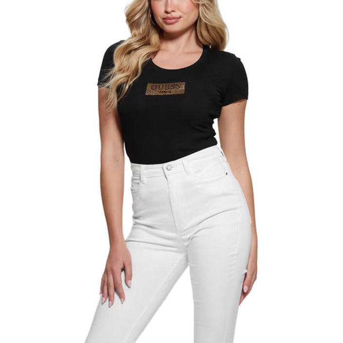 Guess Тениска Жени