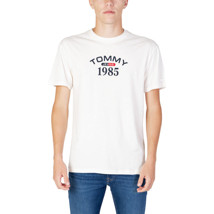 Tommy Hilfiger Jeans Тениска МЪЖe