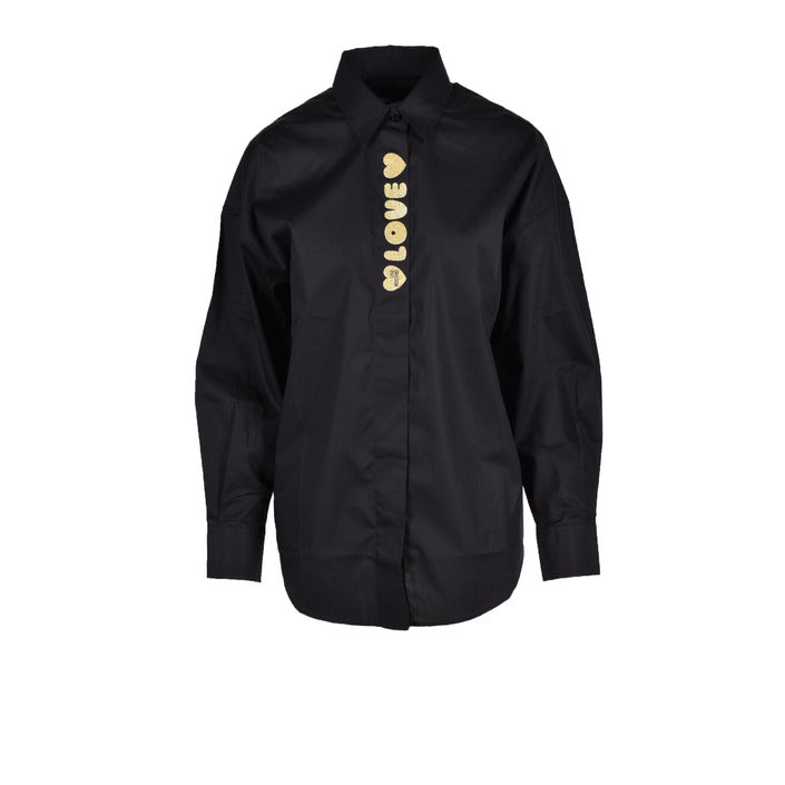 Love Moschino Пола Риза
