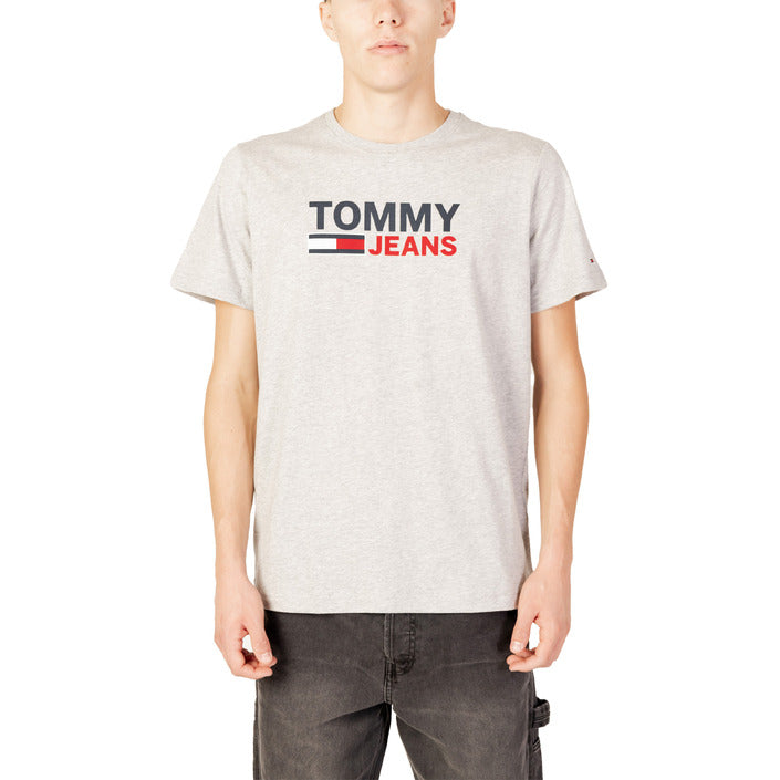 Tommy Hilfiger Jeans Тениска МЪЖe