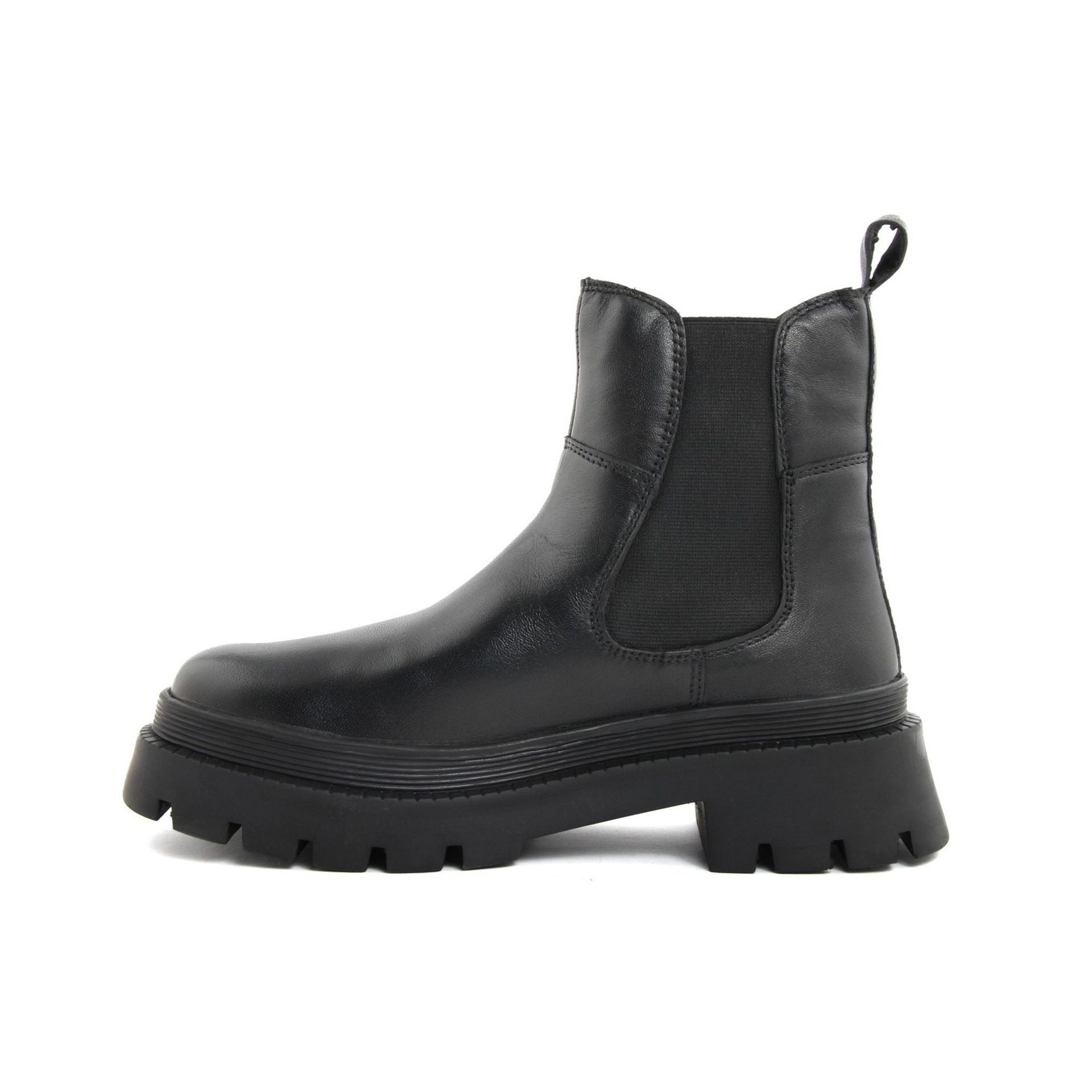 Глезена обувка Fashion Attitude 