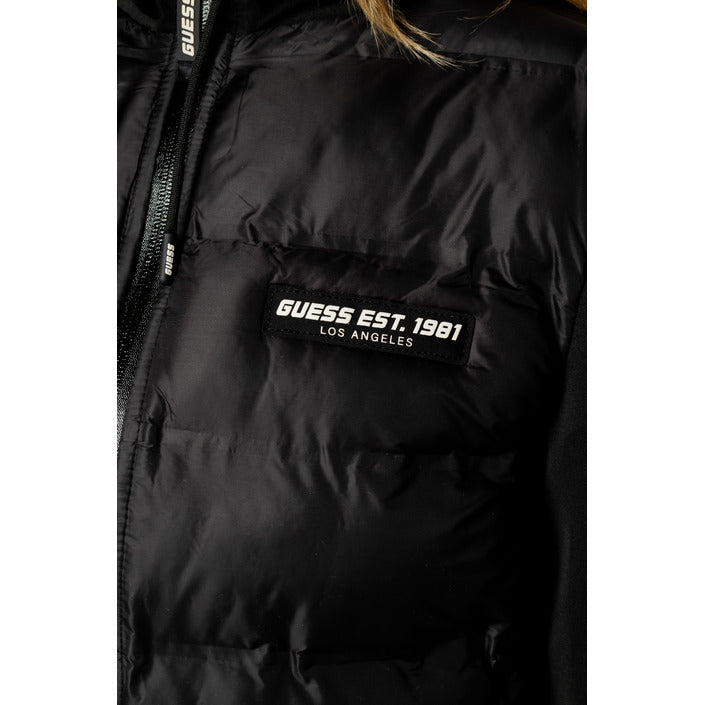 Guess Active Шушляково яке Жени