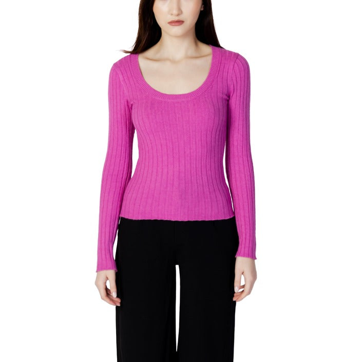 Jacqueline De Yong Тениска Жени