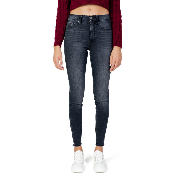 Газ Дънки Жени