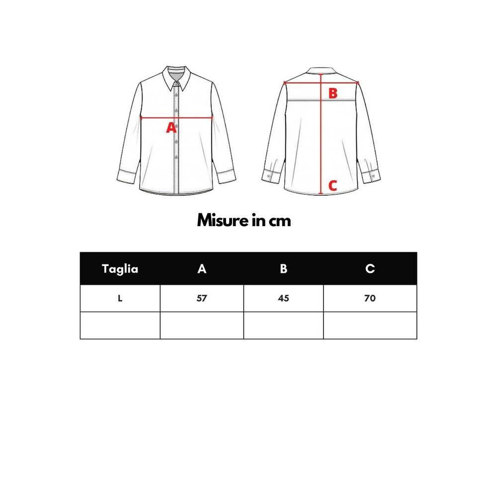 C.P. Company Beige Cotton Shirt for the Modern Man