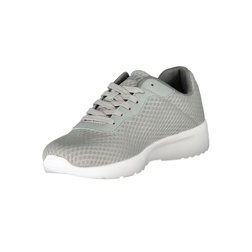 Mares Gray Polyester Sneaker