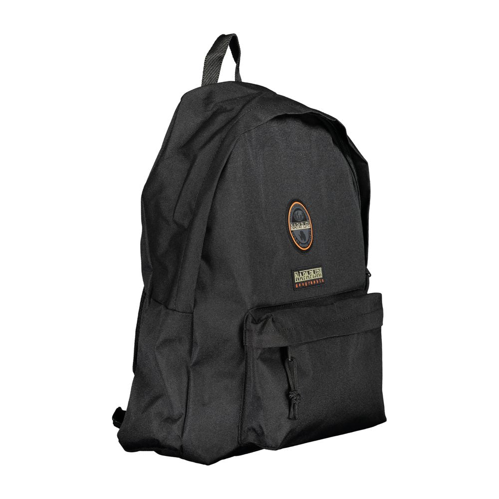 Napapijri Sleek Urbane Eco-Friendly Backpack