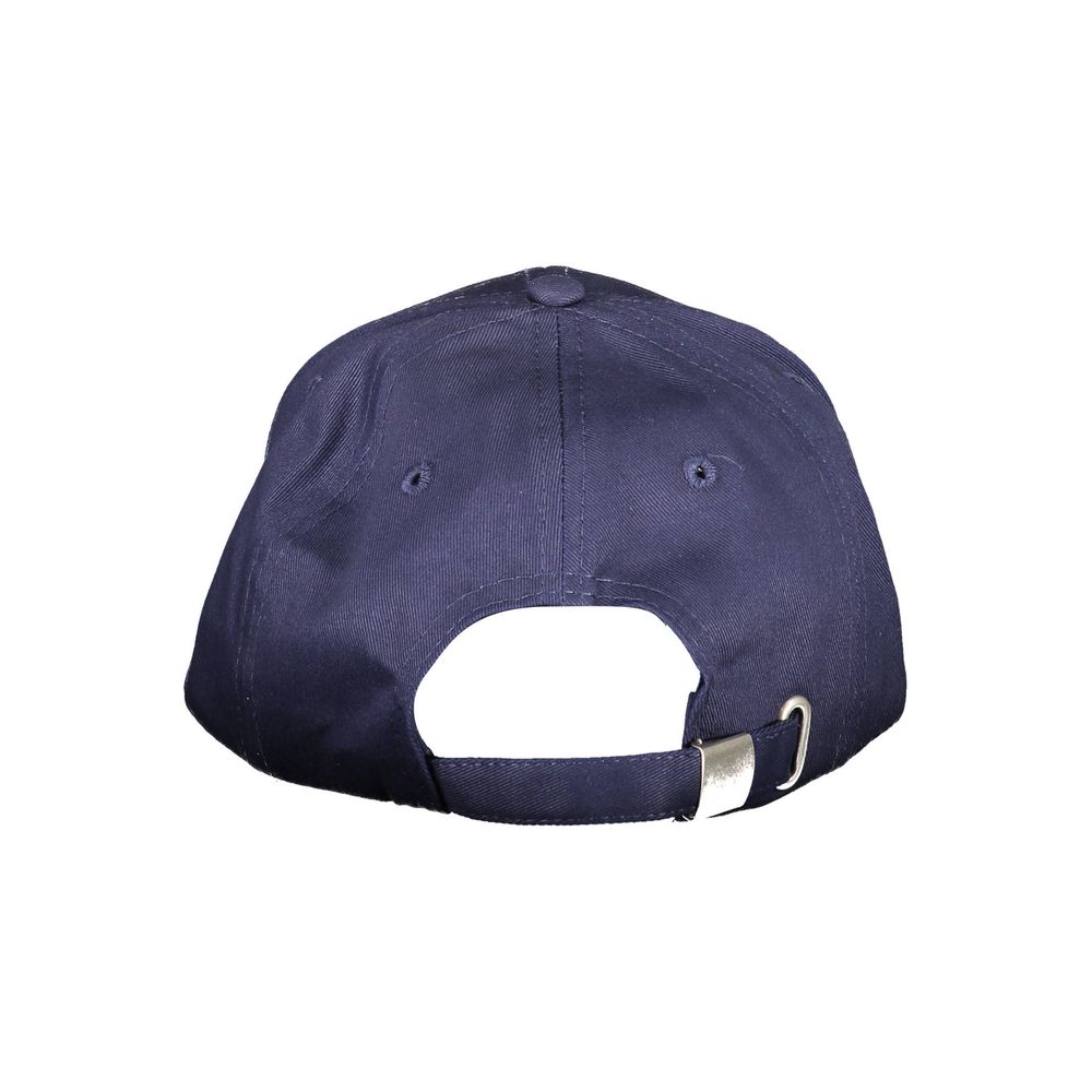 Norway 1963 Blue Cotton Hats & Cap