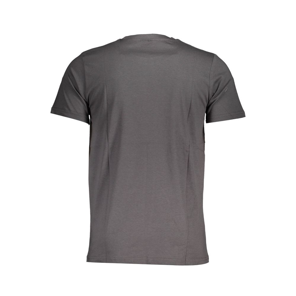 Norway 1963 Gray Cotton T-Shirt