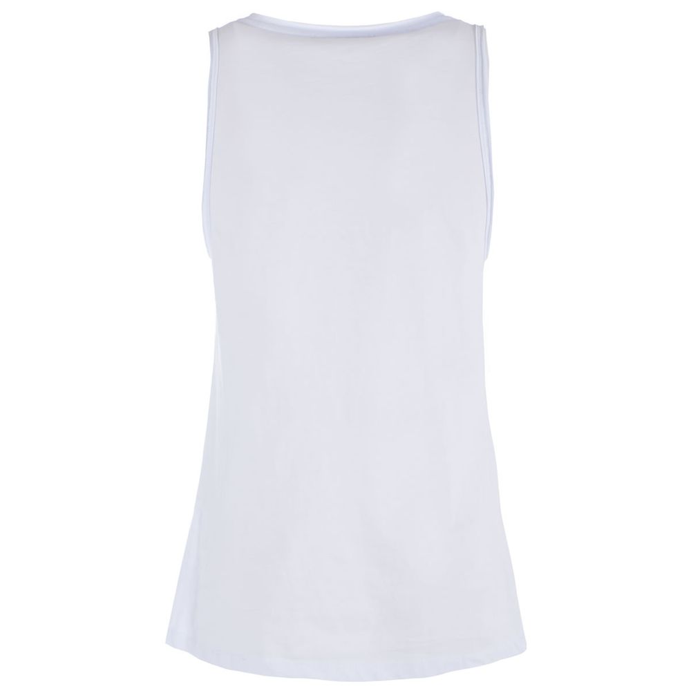 Yes Zee Studded Cotton Tank Top - Chic Summer Essential