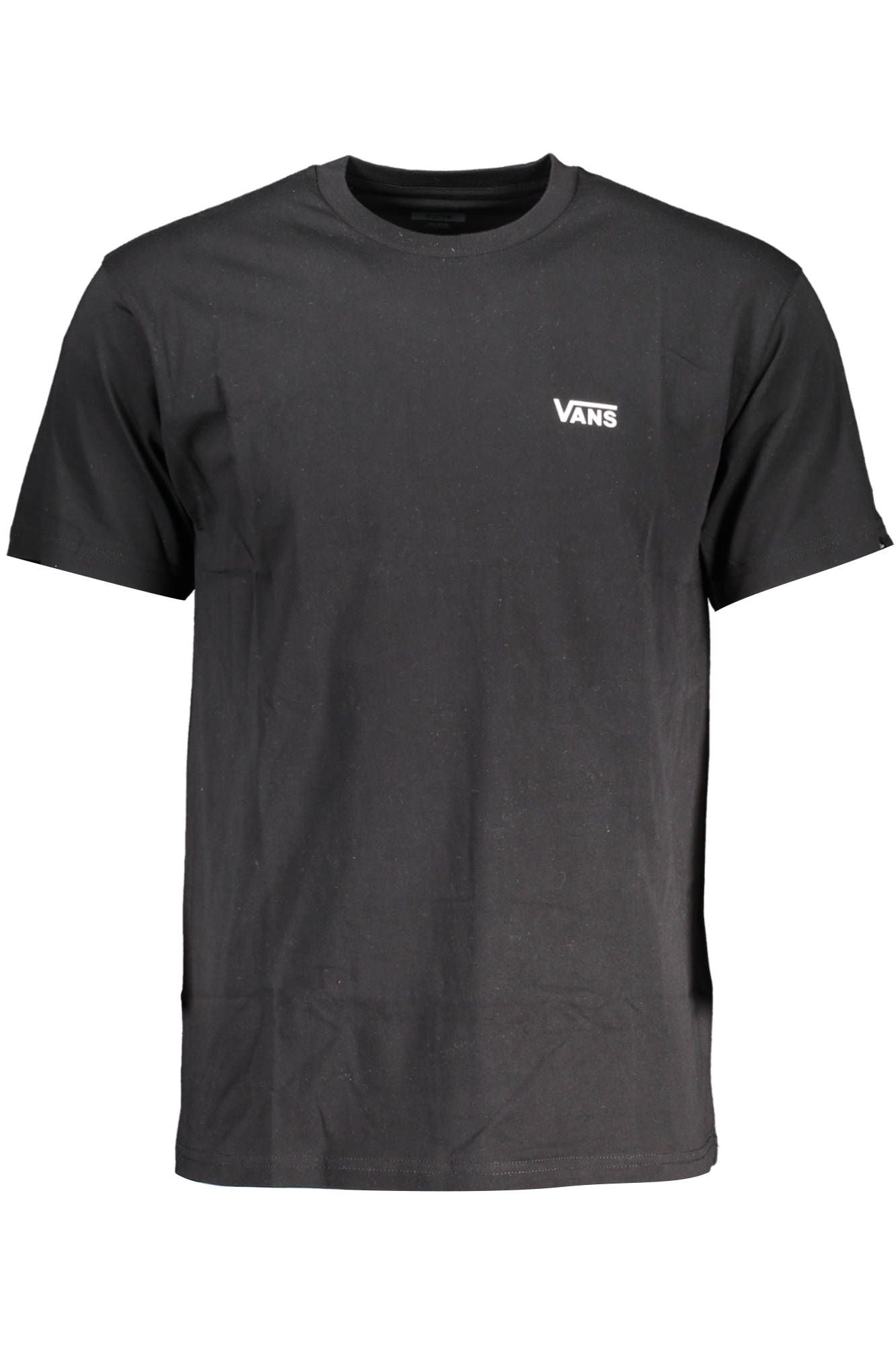 Vans Classic Fit Round Neck Printed Tee