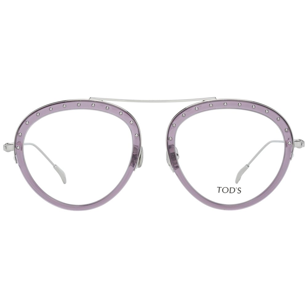 Оптични рамки Tod's Purple Women
