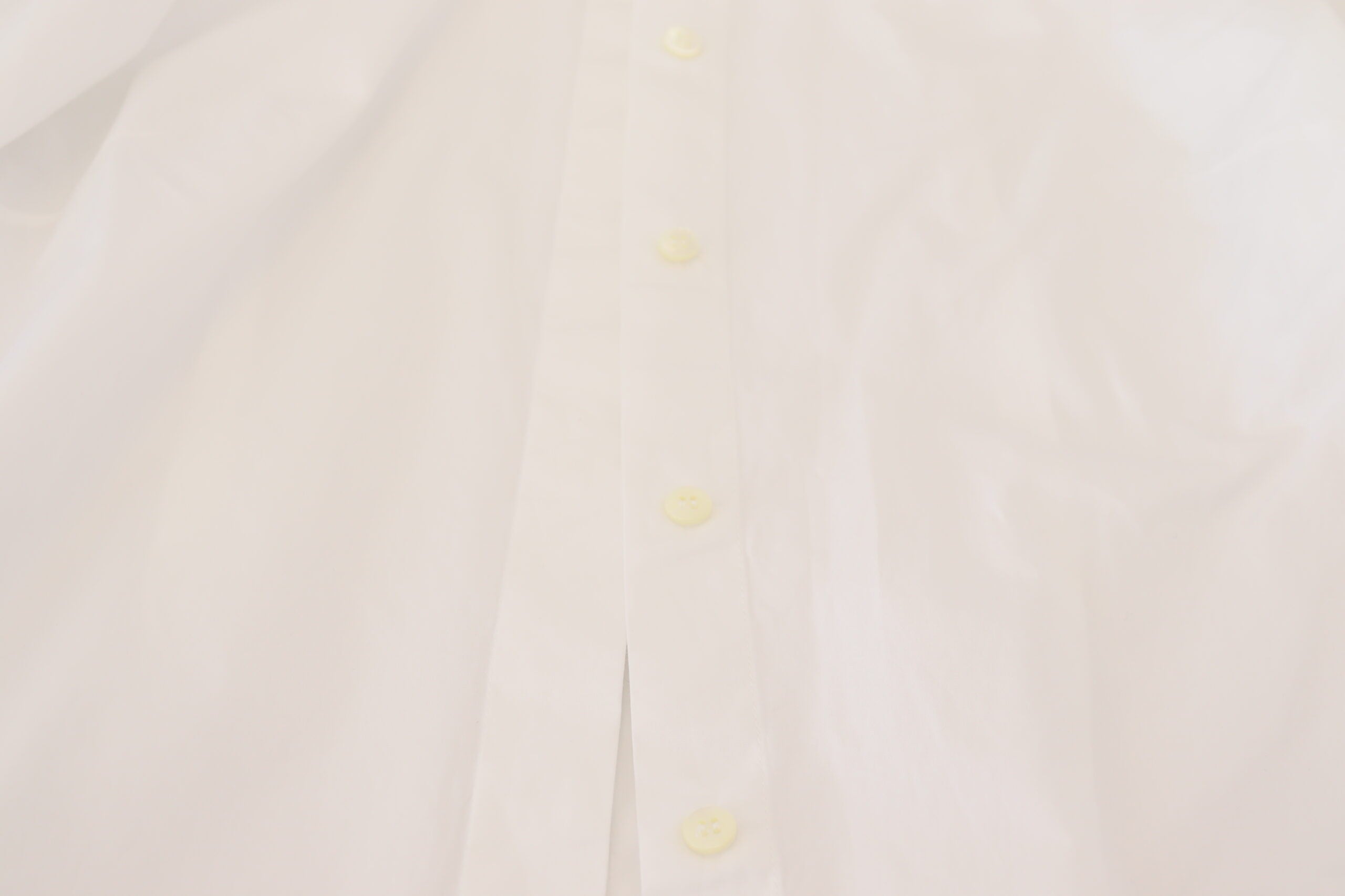 Официално горнище Dolce &amp; Gabbana с бяла памучна яка и дълги ръкави