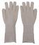 Мъжки ръкавици Dolce &amp; Gabbana Light Grey Cashmere Hands Mitten